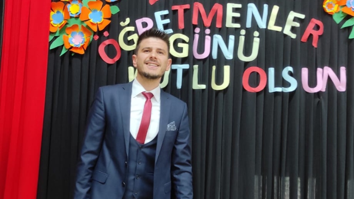 Murat GÜL - Müdür Yardımcısı