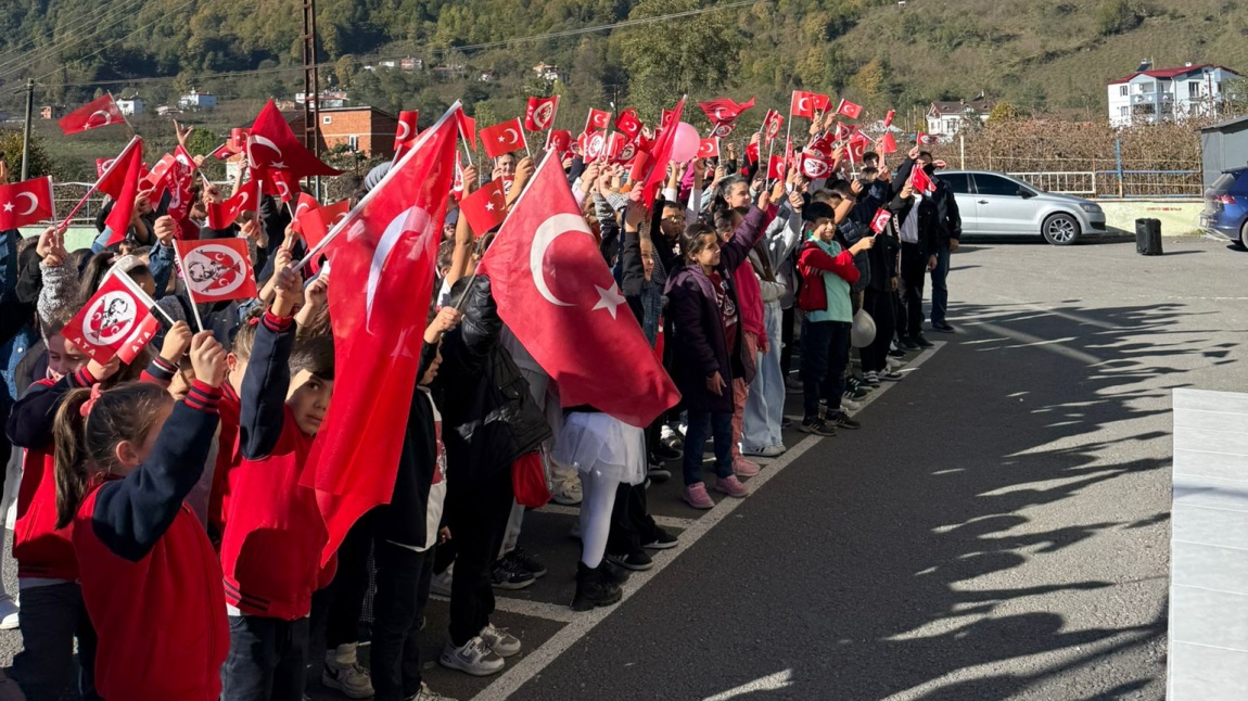 Cumhuriyet Bayramı Programı